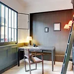 Fabulous, Enormous Paris 4+ Bedroom Duplex, 5Th Arr., Sleeps 10, Refpar105006