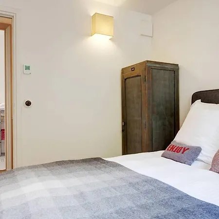 Fabulous, Enormous 4+ Bedroom Duplex, 5th Arr., Sleeps 10, Refpar105006 Parigi