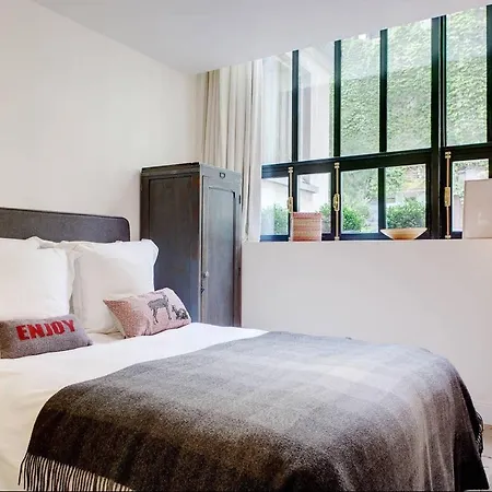 Fabulous, Enormous 4+ Bedroom Duplex, 5th Arr., Sleeps 10, Refpar105006 Appartamento