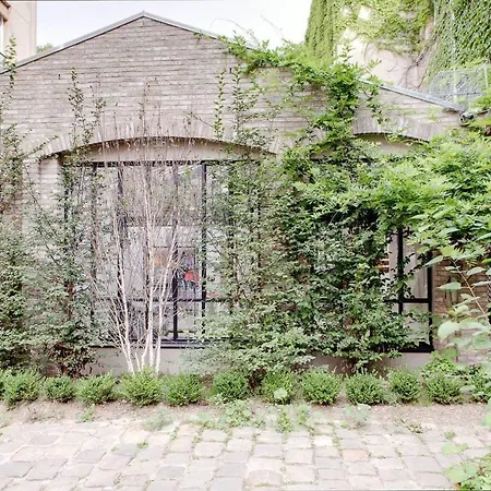 Fabulous, Enormous 4+ Bedroom Duplex, 5th Arr., Sleeps 10, Refpar105006 Appartamento Parigi