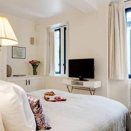 Fabulous, Enormous 4+ Bedroom Duplex, 5th Arr., Sleeps 10, Refpar105006 Appartamento Parigi