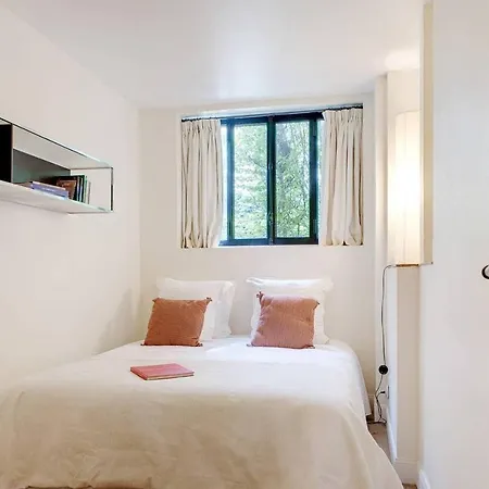Fabulous, Enormous 4+ Bedroom Duplex, 5th Arr., Sleeps 10, Refpar105006 Appartamento *